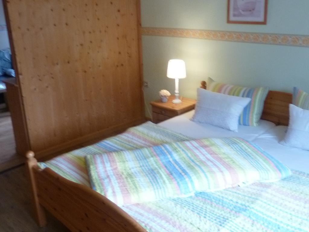 Ferienwohnung Lotti Brotterode Bagian luar foto