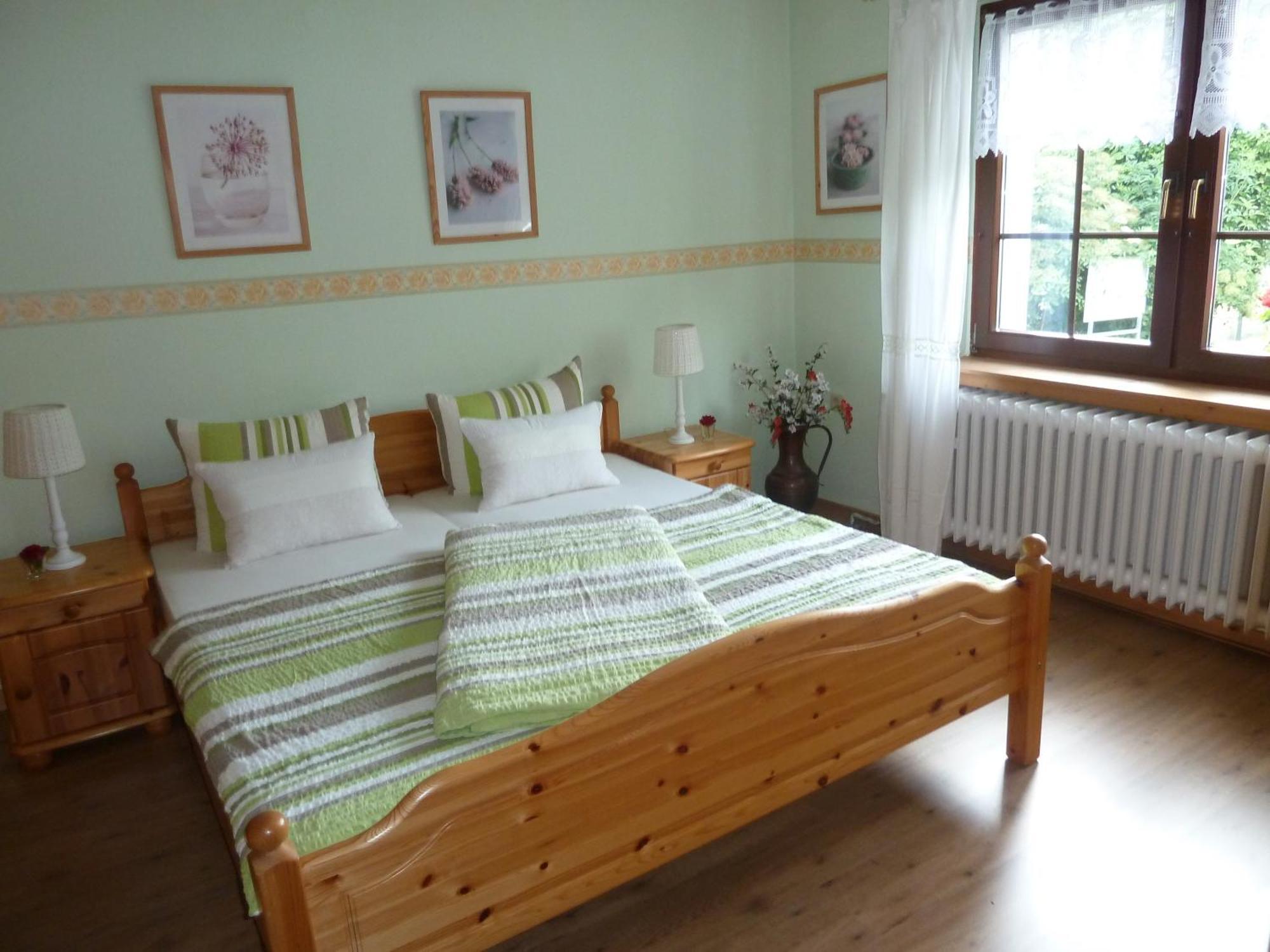 Ferienwohnung Lotti Brotterode Bagian luar foto