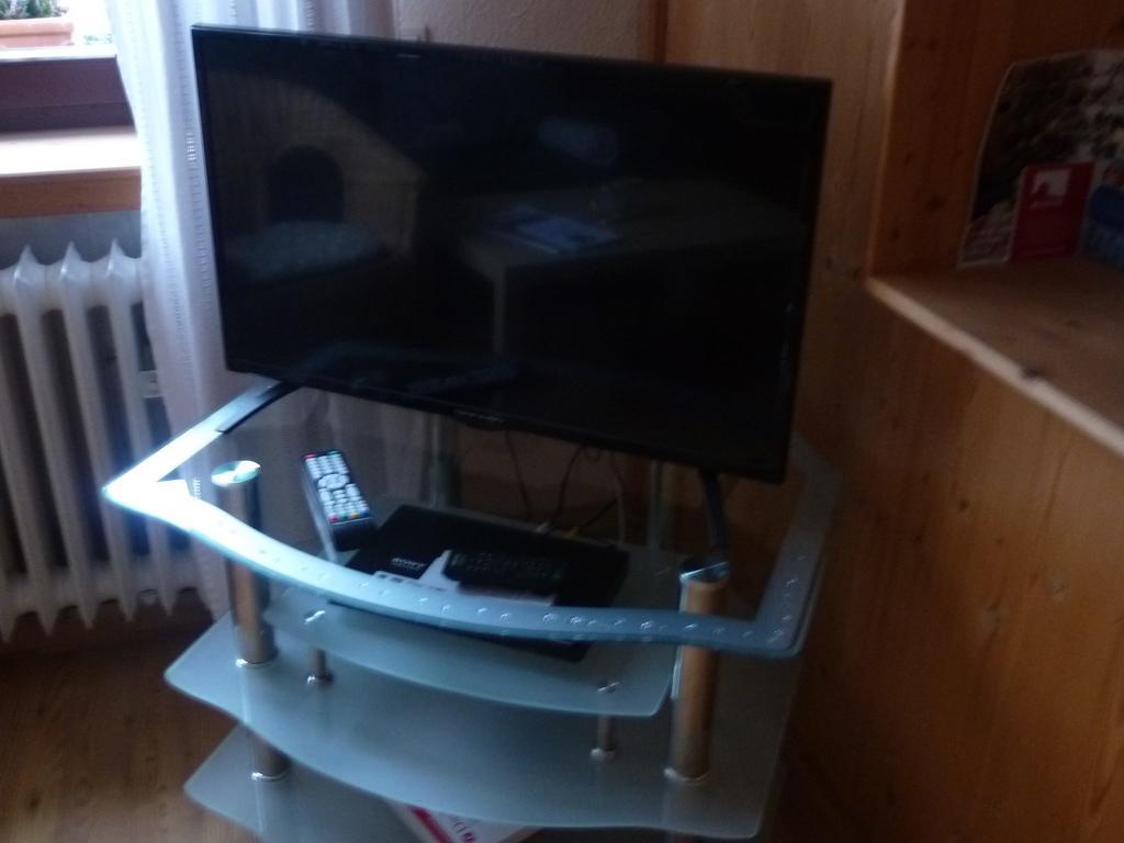 Ferienwohnung Lotti Brotterode Ruang foto