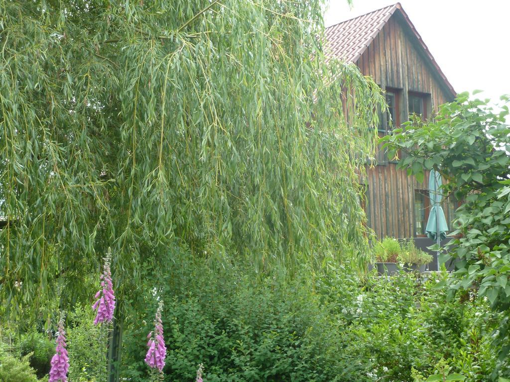 Ferienwohnung Lotti Brotterode Ruang foto