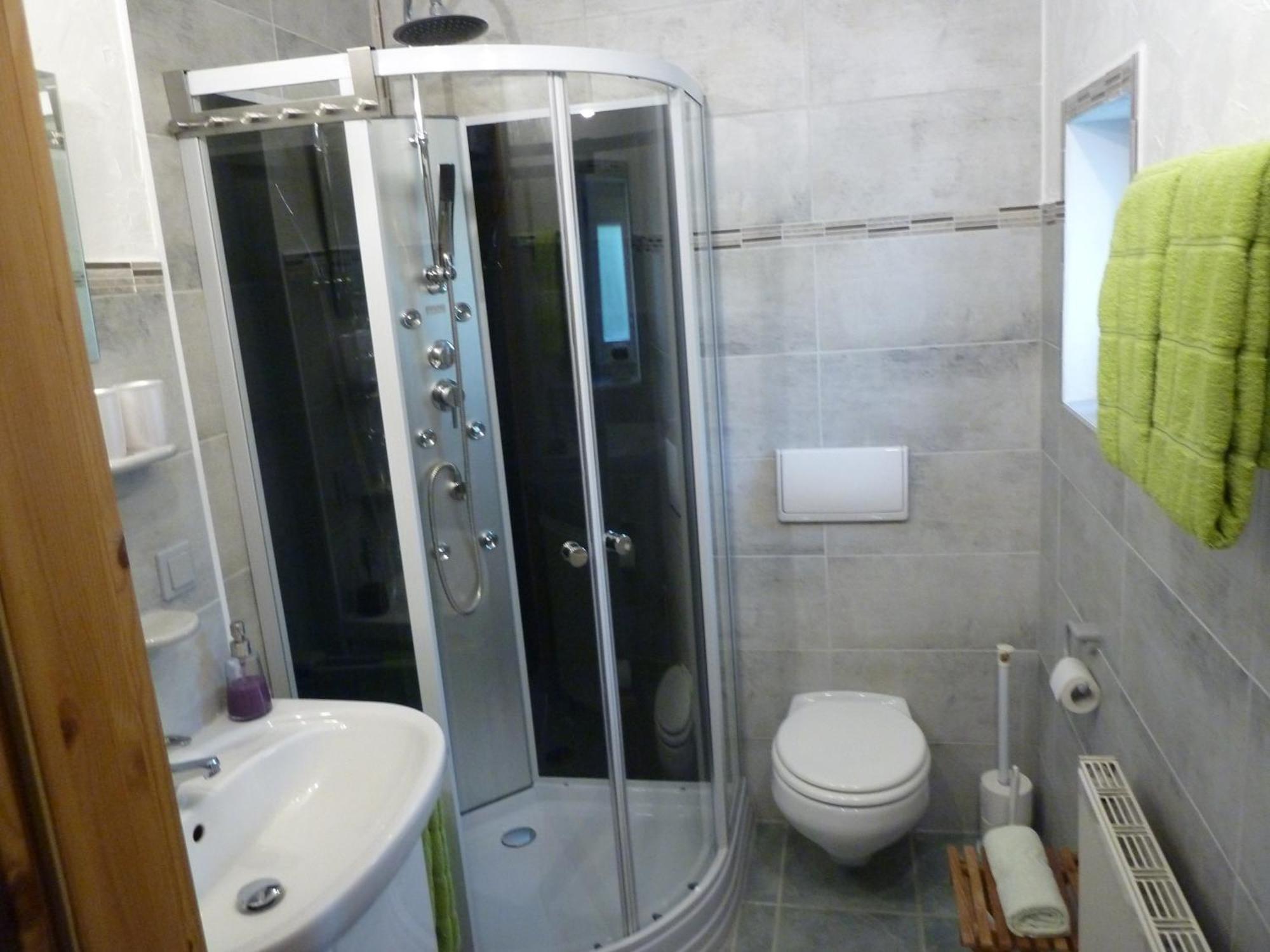 Ferienwohnung Lotti Brotterode Bagian luar foto