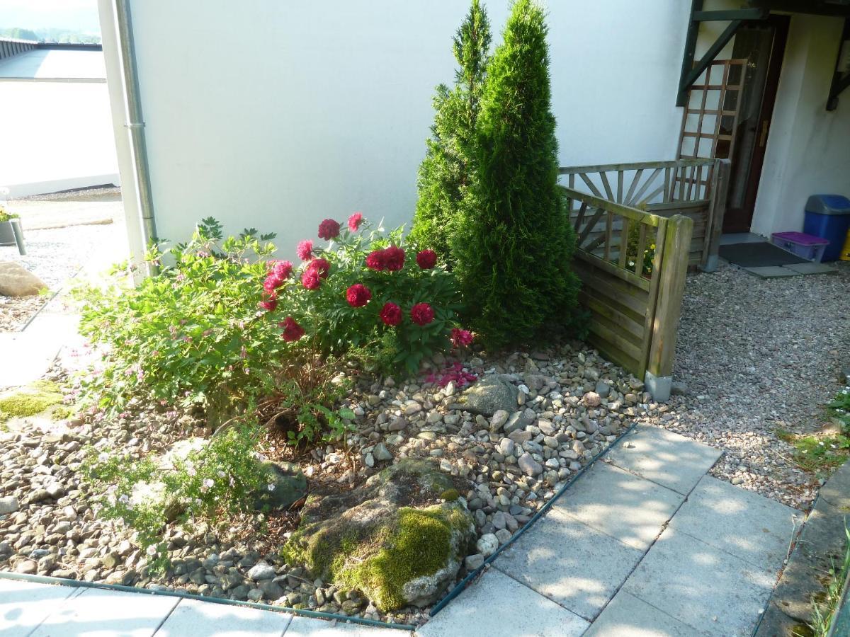 Ferienwohnung Lotti Brotterode Bagian luar foto
